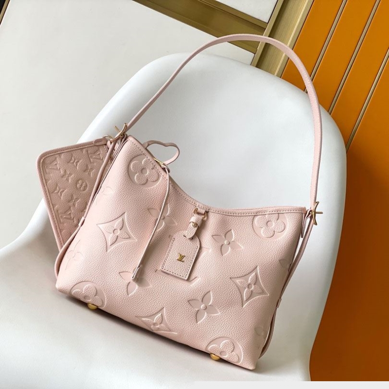 LV Top Handle Bags